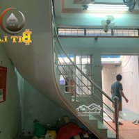 Cho Thuê Nhà 1 Lầu Bình Đa, Giá Chỉ 4,5 Triệu