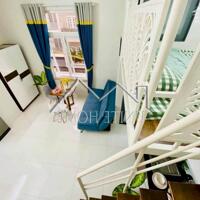 Cho Thuê Phòng Duplex Cửa Sổ Thoáng Ngay Kv Lotte Q7