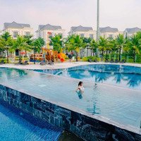 Duy Nhất 1 Căn Biệt Thự 4 Tầng Tại Vinhomes Grand Park Quận 9, Diện Tích 225M2. Giá Giảm Sâu.