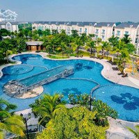 Duy Nhất 1 Căn Biệt Thự 4 Tầng Tại Vinhomes Grand Park Quận 9, Diện Tích 225M2. Giá Giảm Sâu.