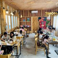 MN1158. CHO THUÊ QUÁN CAFE MÔ HÌNH GIÁO DỤC - TRẢI NGHIỆM TUYẾN 2 LÊ HỒNG PHONG 425M2