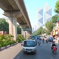 Mặt Phố Hào Nam - Ô Chợ Dừa 61M2 ,Lô Góc,Mặt Tiền Siêu Rộng 10M Giá Cực Sốc!!