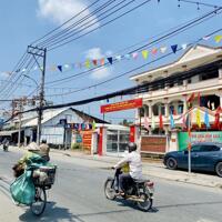 Cần tiền bán gấp 271m đất có hơn 200m thổ cư 1/ đường Nguyễn Thị Nê , Phú Hòa Đông Củ Chi giá rẽ
