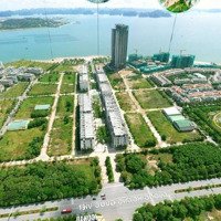 Cần Thanh Khoản Lô Đất Khách Sạn View Hồ Gầntrung Tâm Thương Mạilotte Cách Biển Hạ Long Chỉ 150M - Chỉ 64 Triệu/M2