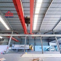 Bán 4000M2 Xưởng Và Văn Phòng Mặt Tiền Q.lộ 1A Gần Ngã 4 Amata Phường