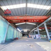 Bán 4000M2 Xưởng Và Văn Phòng Mặt Tiền Q.lộ 1A Gần Ngã 4 Amata Phường