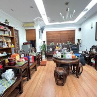 Chủ Mót Bán Pl Cầu Giấy, Nguyễn Văn Huyên 81M2, Vỉa Hè, Ô Tô, Dân Trí Cao, Giá Bán 20.4 Tỷ