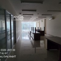 Cho Thuê Mặt Bằng 225 M2 Lầu 2, Mặt Tiền Trần Quốc Toản, Tp.long Xuyên