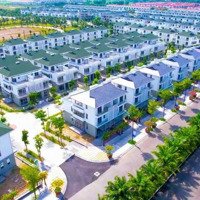 Chuyển Nhượng Biệt Thự Ecogarden Huế, 150M2, Gần Hồ, 5,Xty (Ngang Công Chứng) (X Nhỏ)