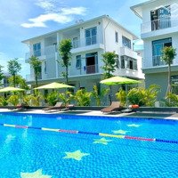 Chuyển Nhượng Biệt Thự Ecogarden Huế, 150M2, Gần Hồ, 5,Xty (Ngang Công Chứng) (X Nhỏ)