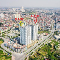 Độc Quyền Quỹ Căn Cho Thuê- Chung Cư Hc Golden City - Nhận Nhà Ở Luôn