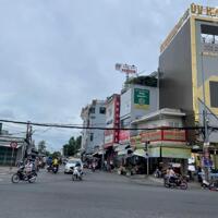 Đất mặt tiền rộng kế chợ Xuân Khánh- Ninh Kiều, Cần Thơ
