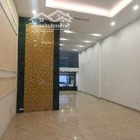 Cho Thuê 120M2 Nhà Mặt Phố 5 Tầng + 1 Hầm - Vị Trí Đắc Địa Tại Tôn Thất Thuyết. Liên Hệ: 0906218216