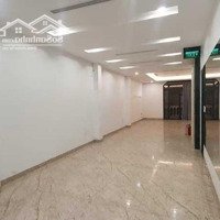 Cho Thuê 120M2 Nhà Mặt Phố 5 Tầng + 1 Hầm - Vị Trí Đắc Địa Tại Tôn Thất Thuyết. Liên Hệ: 0906218216