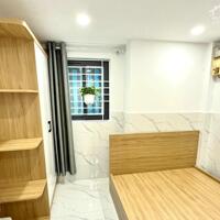 Cần cho thuê nhà mới đẹp 1 lầu 2 phòng ngủ hẻm Huỳnh Tịnh Của