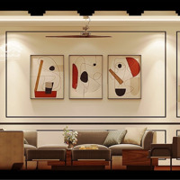 Regal Collection Villa Cảm Hứng Thiết Kế Nội Thất - Modern Classic