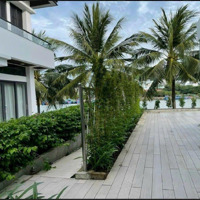 Bán Căn Biệt Thự Champa Oasis Nha Trang Resort