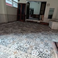 Cửa Hàng 60M2 Tại Nguyễn Khang Tiện Ở, Kinh Doanh Hàng Ăn, Tóc..