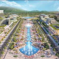Chính chủ cần bán căn liền kề mặt biển tại dự án KN Paradise Cam Ranh, DT 108m2, view công viên