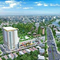 Thanh Lí Bán Rẻ Hơn Thị Trường 100 Triệu - Tây Đô Plaza 2Phòng Ngủ