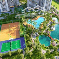 Cho Thuê Căn Hộ Chung Cư Vinhomes Quận 9 1 Phòng Ngủ47M2 Full Nt Giá 7 Triệu