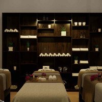 Sang Nhượng Mặt Bằng Spa Mộc Tâm Sen