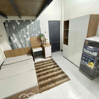 Cho Thuê Căn Hộ Duplex 2 Phòng Ngủgần Lotte Mart Tân Bình