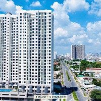 Mới Nhận 2 Căn Shophouse Tiện Kd Cần Cho Thuê Nhà Mới 100% -Mặt Tiềntrục Đường Chính Trung Tâm Q.8