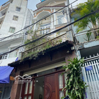 Nhà Mặt Tiền Phan Văn Sửu Rộng Rãi, 4X18M