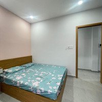 Studio Cửa Sổ Và Ban Công Thoáng Full Nội Thất Mới Khai Trương Gần Ngã Tư Bảy Hiền Tân Bình