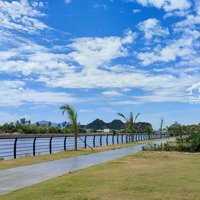 Bán Biệt Thự View Sông Cổ Cò, Nam Đà Nẵng, Cách Biển 1,5Km