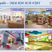 Cho Thuê Căn Hộ Chung Cư Orchard Garden 2 Phòng Ngủ 2 Vệ Sinh Gần Sân Bay Tsn