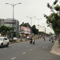 Mặt Bằng Kd Lê Văn Việt Đối Diện Sài Gòn Villahill Ngang 16 M