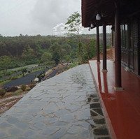 Bán Đất: View 500M Sông Serepok Huyền Thoại