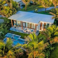 Bán Biệt Thự 2 Phòng Ngủ The Ocean Villas Quy Nhơn, Giá Bán 6.5 Tỷ, Bàn Giao Tháng 1/2024