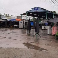 Nhà Ngay Chợ Vĩnh Chánh, Thoại Sơn.