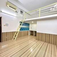 Phòng Trọ Có Gác 30M2 Giá Rẻ Cho Sinh Viên