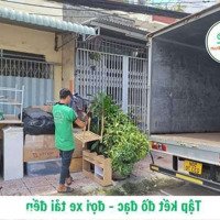 Chuyển Nhà Trọn Gói Sài Gòn 24H