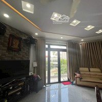 Biệt Thự Góc 2 Mặt Tiền Thuộc Kdc Hiệp Thành City - Mặt Tiền Đường Nguyễn Thị Búpdiện Tích8M X 20M