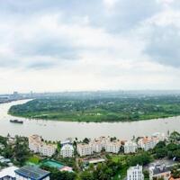 Chủ nhà kẹt tiền cần bán gấp 3 phòng ngủ Q2 Thảo Điền view trực diện sông Sài Gòn
