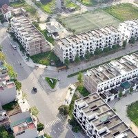 Chuyển Nhượng Lại Căn Shophouse Kđt Mới Xuân Hòa Gần Đại Học Sư Phạm 2 Đã Có Sổ Đỏ Giá Chỉ 3,X Tỉ