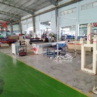 Bán Nhà Xưởng 12.000M2 Giá Bán 99 Tỷ- Kcn Long Thành-Đồng Nai