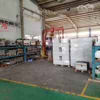Bán Nhà Xưởng 12.000M2 Giá Bán 99 Tỷ-Kcn Long Thành-Đồng Nai