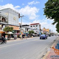 Cho Thuê Nhà Mặt Tiền Lê Duẩn, Long Thành