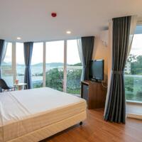 Hạ giá ưu đãi bán gấp khách sạn 3 sao view biển trên con đường sầm uất Trần Phú, Nha Trang