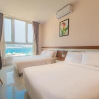 Hạ giá ưu đãi bán gấp khách sạn 3 sao view biển trên con đường sầm uất Trần Phú, Nha Trang