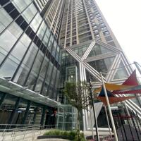 BQL cho thuê sàn thương mại tầng 1- tầng 4 CC cao cấp The Zei Plaza, mặt đường Lê Đức Thọ, Mỹ Đình