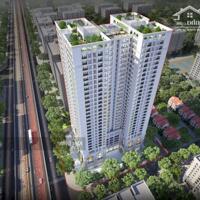 Cho thuê CC Housinco Nguyễn Xiển 83m2, 2 ngủ 2 vs. Nội thất cơ bản đầy đủ. 13tr/th. 0907 833 787