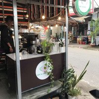 Cho Thuê Quầy Bán Cafe, Trà Sữa, Ăn Sáng Mang Đi. Gần Chợ Hiệp Bình