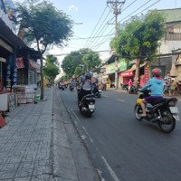 Cho Thuê Nhà Mặt Tiền Căn Góc Đường Nguyễn Văn Qúa, 12X17M, Giá 40 Triệu/Tháng